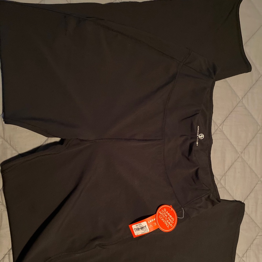 Yoga pants
